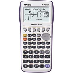 Graphing Calculator